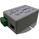 Tycon Power (TP-DCDC-1248D) 9-36VDC In, 48VDC 802.3af Out 17W DCDC Conv-POE