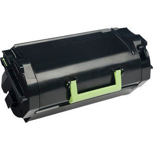 Lexmark Unison Toner Cartridge - Black - American Tech Depot