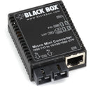 Black Box Micro Mini LMC4004A Transceiver-Media Converter