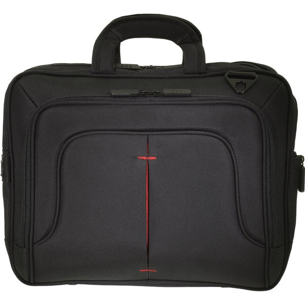 ECO STYLE Tech Pro Carrying Case for 16.1" Notebook - Red