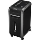 Fellowes Microshred 99Ms Micro-Cut Shredder - American Tech Depot