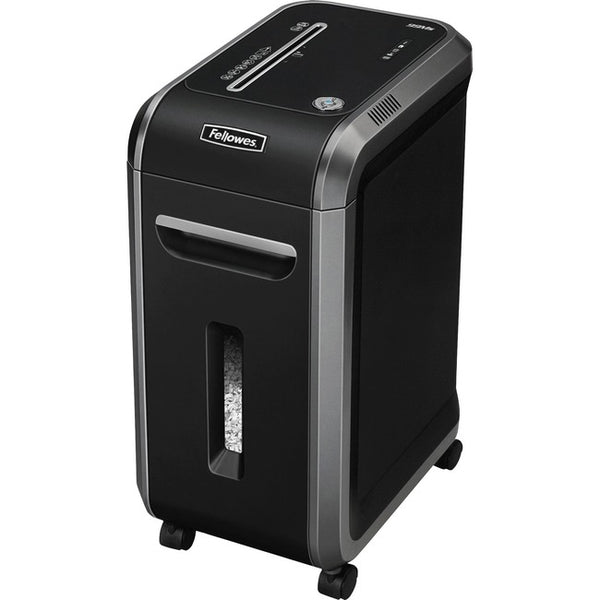 Fellowes Microshred 99Ms Micro-Cut Shredder - American Tech Depot
