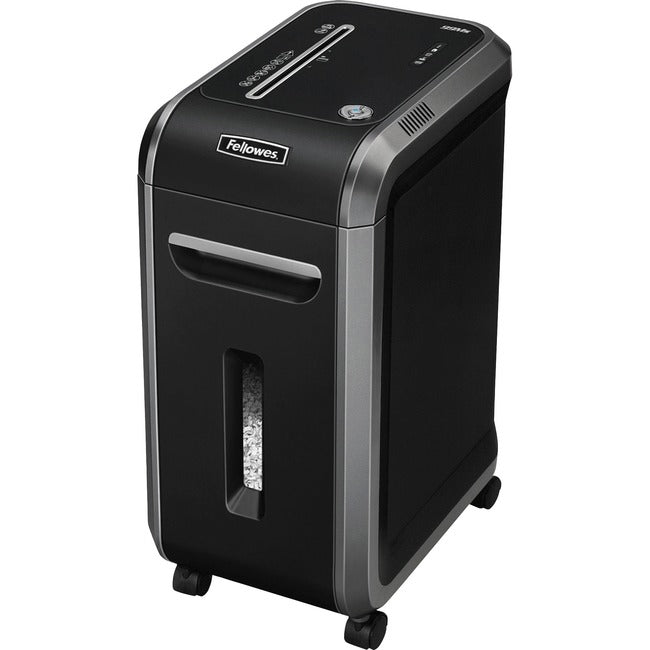 Fellowes Microshred 99Ms Micro-Cut Shredder - American Tech Depot