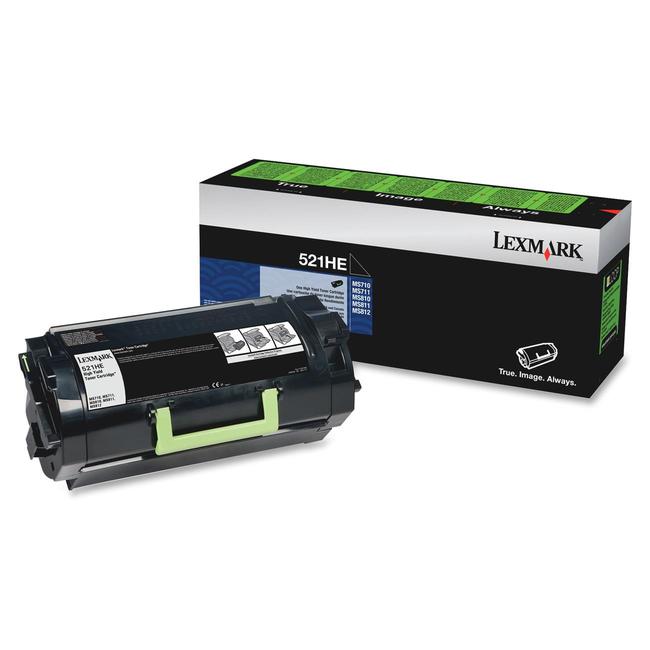 Lexmark Unison Toner Cartridge - American Tech Depot