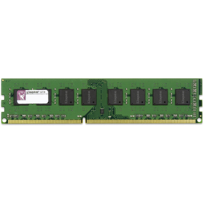 Kingston ValueRAM 4GB DDR3 SDRAM Memory Module - American Tech Depot
