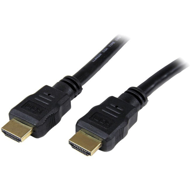 StarTech.com 1 ft High Speed HDMI Cable - Ultra HD 4k x 2k HDMI Cable - HDMI to HDMI M-M - American Tech Depot