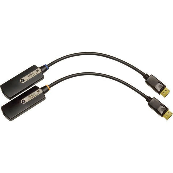 Gefen DisplayPort Fiber Optic (Pigtail Modules) - American Tech Depot