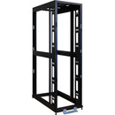 Tripp Lite 42U 4-Post Open Frame Rack Cabinet 36" Depth No Sides or Doors - American Tech Depot