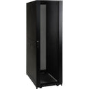 Tripp Lite 42U Rack Enclosure Cabinet 32" Depth Threaded 10-32 Mount Holes - American Tech Depot