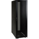Tripp Lite 45U Rack Enclosure 32" Depth w- Doors & Sides 3000lb Capacity - American Tech Depot