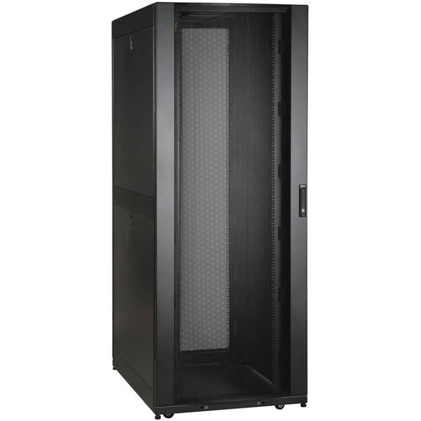 Tripp Lite 45U Rack Enclosure Server Cabinet 30" Wide w- Shock Pallet - American Tech Depot