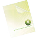 Fellowes PET Ultra Clear Binding Covers, 7mil - Letter, 100pk