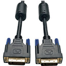 Tripp Lite DVI High Definition Dual Link Digital TMDS Monitor Cable - American Tech Depot