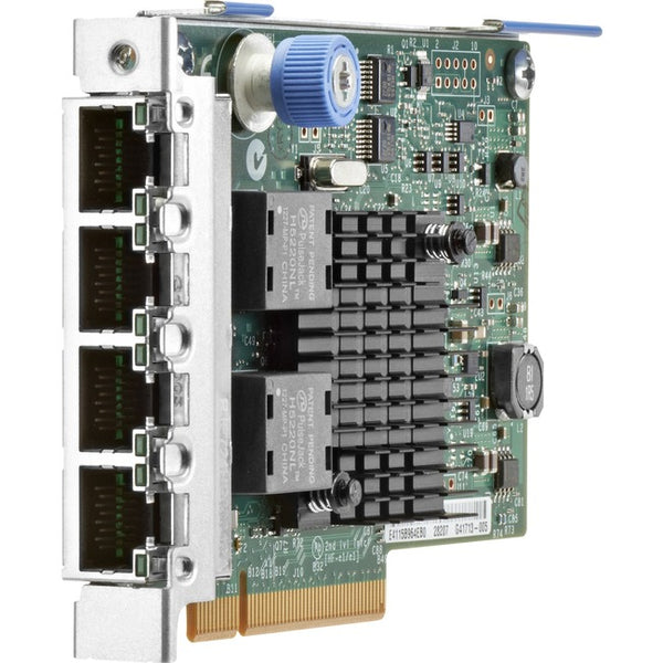 HPE Ethernet 1Gb 4-Port 366FLR Adapter - American Tech Depot