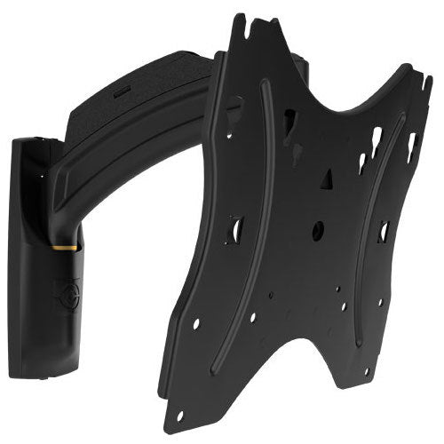 Chief Thinstall TS110SU Mounting Arm for Flat Panel Display - Black