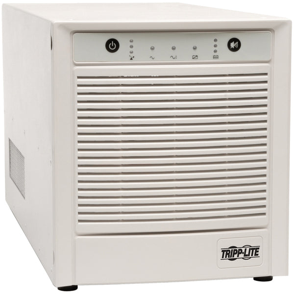 Tripp Lite UPS Smart 2200VA 1920W Tower Hospital Medical AVR 120V Pure Sign Wave USB DB9 - American Tech Depot