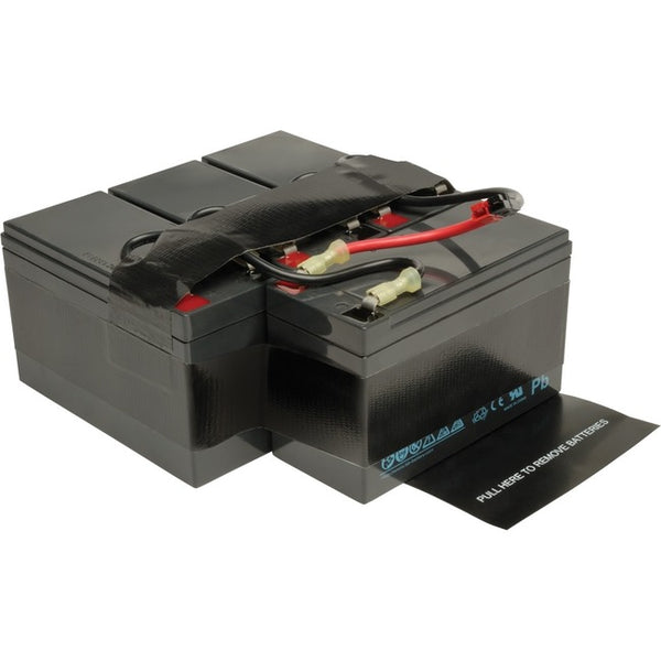 Tripp Lite UPS Replacement Battery Cartridge 48VDC Kit for SMART2500XLHG UPS - American Tech Depot