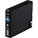 Canon PGI-29C Original Ink Cartridge - Cyan - American Tech Depot
