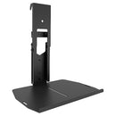 Chief FUSION FCA500 Mounting Shelf for A-V Equipment, Flat Panel Display - Black