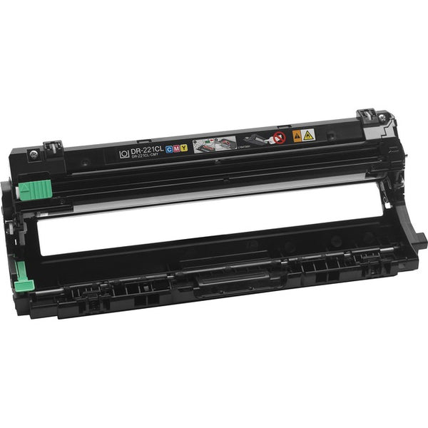 Brother Genuine DR221CL Color Laser Drum Unit - American Tech Depot