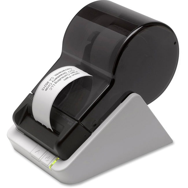 Seiko Instruments Versatile Desktop Label Printer, 2.76"-Second, USB
