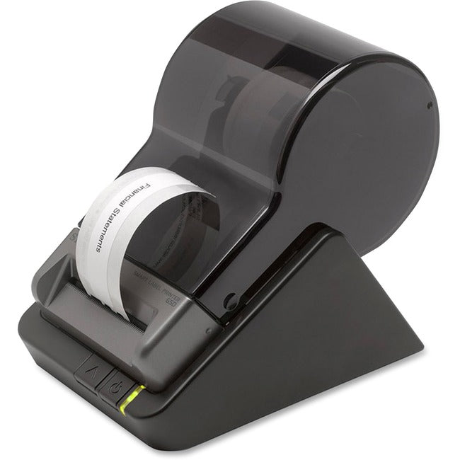Seiko Versatile Desktop Label Printer, 3.94"-Second, USB - American Tech Depot