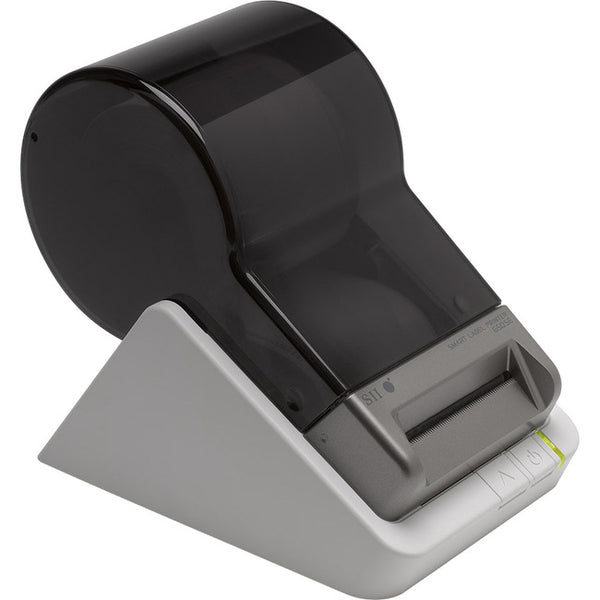 Seiko Desktop Label Printer, 3.94"-Second, Serial Port