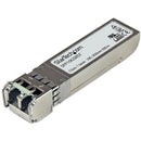 StarTech.com Cisco SFP-10G-SR Compatible SFP+ Module - 10GBASE-SR - 10GE Gigabit Ethernet SFP+ 10GbE Multimode Fiber MMF Optic Transceiver