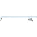 Viewsonic Wall Mount for Projector - White