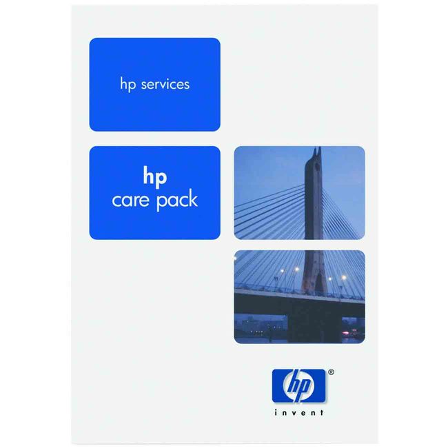 HPE Care Pack - Service