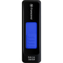 Transcend 64GB JetFlash 760 USB 3.0 Flash Drive