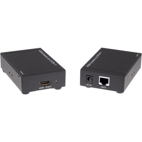 KanexPro HDMI Extender over CAT5-6 up to 165ft. (50m) - American Tech Depot