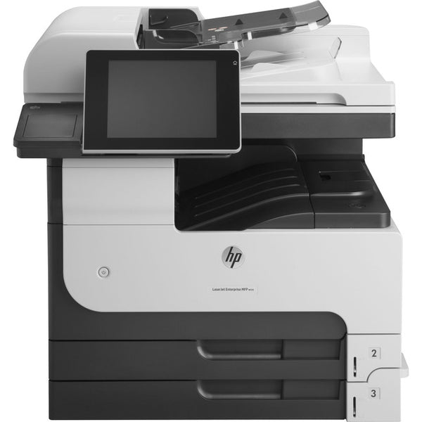 HP LaserJet M725DN Laser Multifunction Printer - Monochrome (CF066A#BGJ)