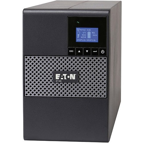 Eaton 5P Tower UPS - American Tech Depot