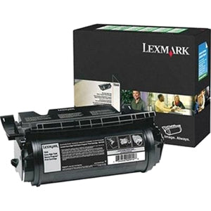 Lexmark 60X Toner Cartridge - Black - American Tech Depot