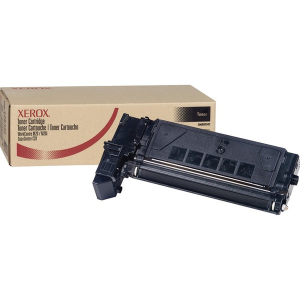 Xerox Original Toner Cartridge - American Tech Depot