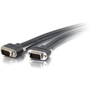 C2G 6ft VGA Cable - Select VGA Video Cable M-M - In-Wall CMG-Rated - American Tech Depot