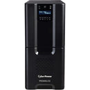 CyberPower Smart App Sinewave PR3000LCD 3000VA Pure Sine Wave Tower LCD UPS - American Tech Depot