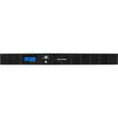 CyberPower UPS Systems OR500LCDRM1U Smart App LCD -  Capacity: 500VA - 300W - American Tech Depot