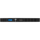 CyberPower Smart App Intelligent LCD OR1000LCDRM1U 1000VA UPS - American Tech Depot