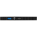 CyberPower Smart App Intelligent LCD OR1500LCDRM1U 1500VA UPS - American Tech Depot
