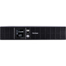 CyberPower OR1500PFCRT2U PFC Sinewave UPS System 1500VA 900W Rack-Tower PFC compatible Pure sine wave - American Tech Depot