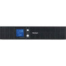 CyberPower Smart App Intelligent LCD OR1500LCDRTXL2U 1500 VA Tower-Rack-mountable UPS - American Tech Depot