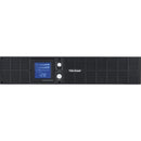 CyberPower UPS Systems OR2200LCDRTXL2U Smart App LCD -  Capacity: 2100 VA - 1650 W - American Tech Depot