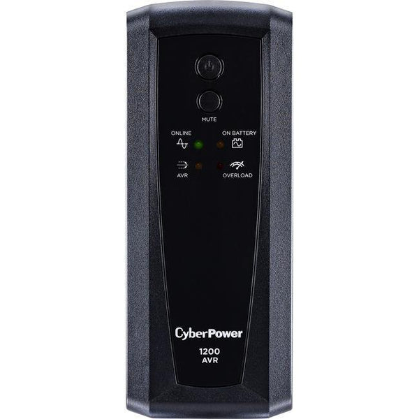 CyberPower AVR CP1200AVR 1200VA UPS - American Tech Depot