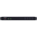 CyberPower RKBS20ST4F8R Rackbar 12 - Outlet Surge with 1800 J