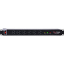 CyberPower CPS1215RMS Rackbar 12 - Outlet Surge with 1800 J