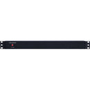 CyberPower PDU15B8R 100 - 125 VAC 15A Basic PDU