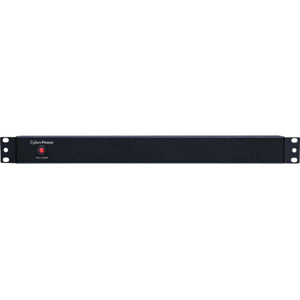 CyberPower PDU15B8R 100 - 125 VAC 15A Basic PDU