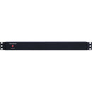 CyberPower PDU15B10R 100 - 125 VAC 15A Basic PDU